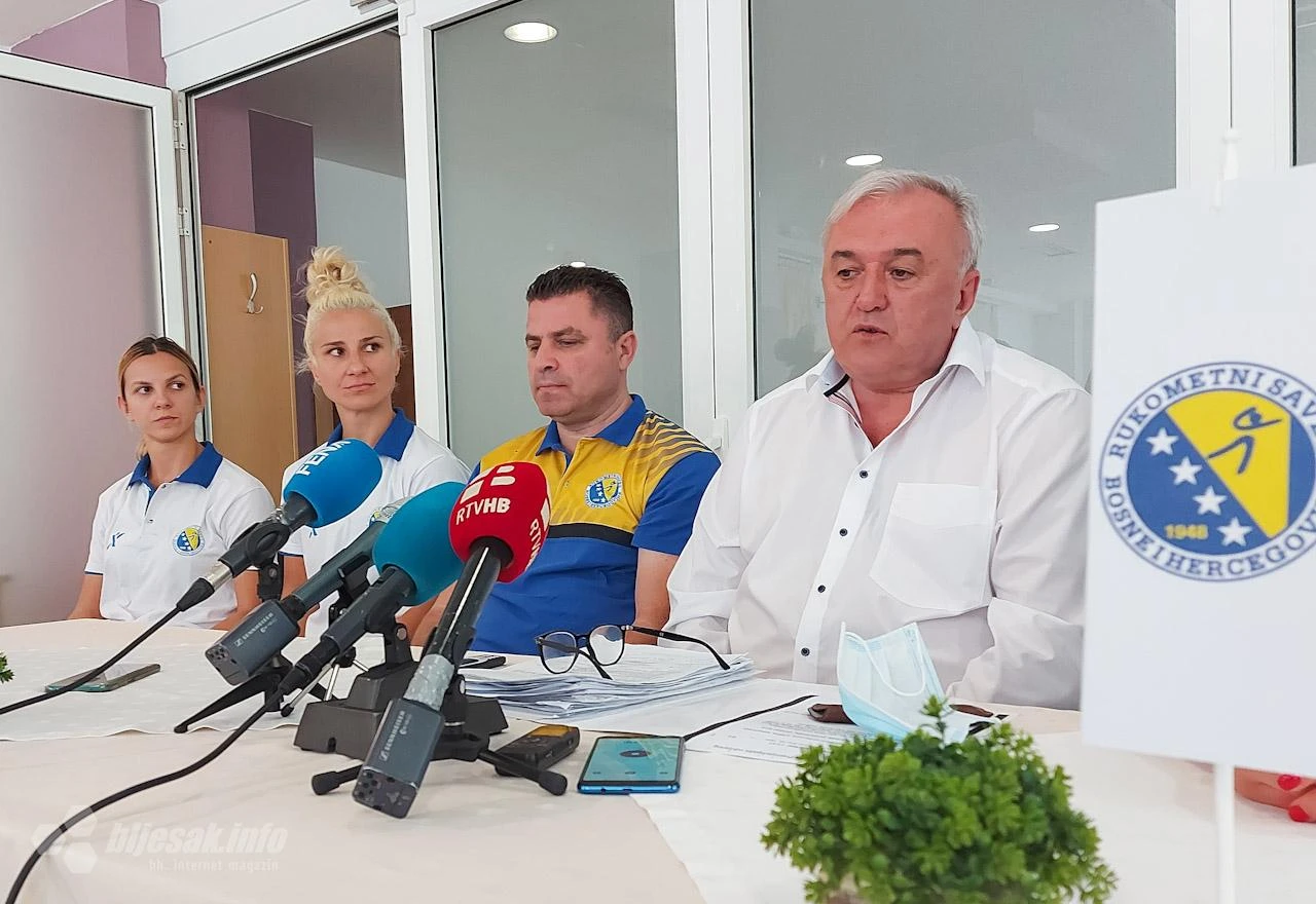 Poruka iz Mostara: Boje koje države mi branimo?