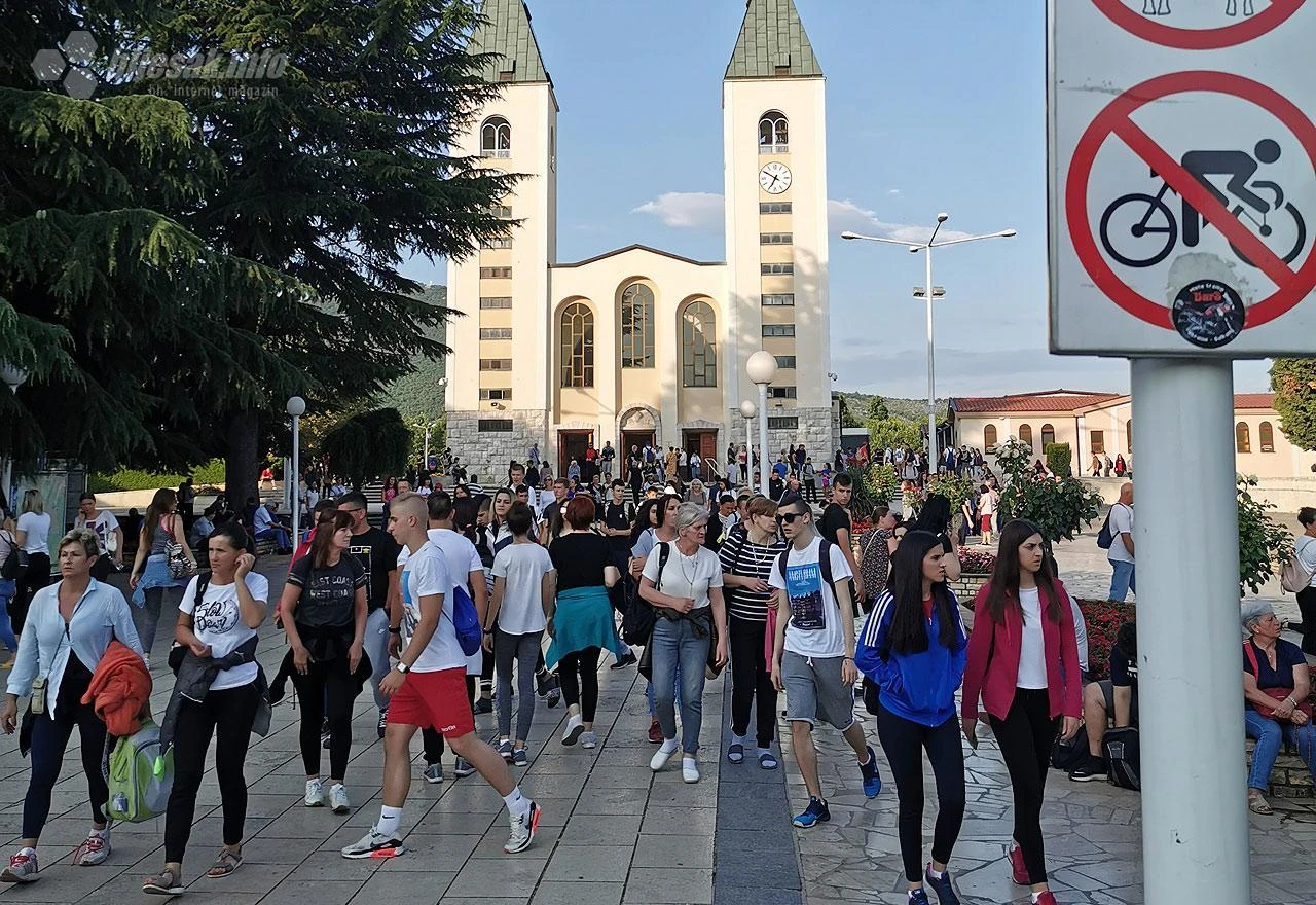 Turistički djelatnici iz Hercegovine 8. lipnja idu pred Parlament BiH