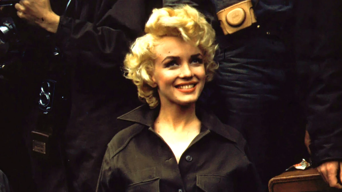Nenadmašna Marilyn Monroe danas bi imala 95 godina