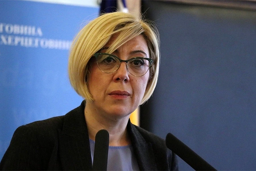 Zar ste mislili da će biti drugačije? Evo kako se dijelio proračunski novac firmama