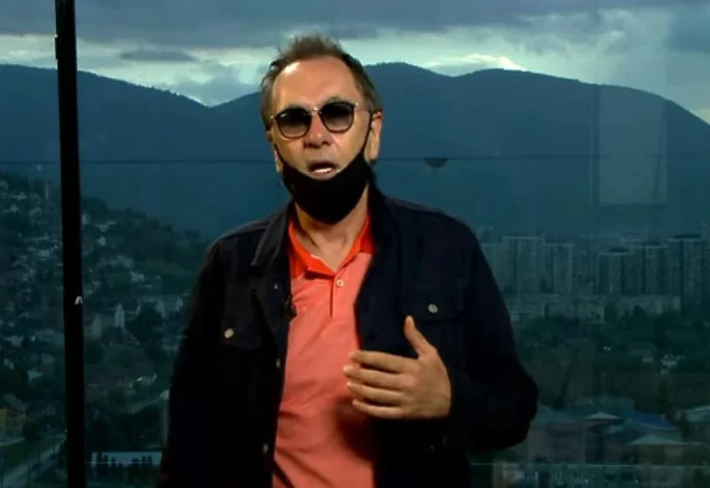Hadžifejzović: Ja sam svoj život davno halalio i klanjao sebi dženazu