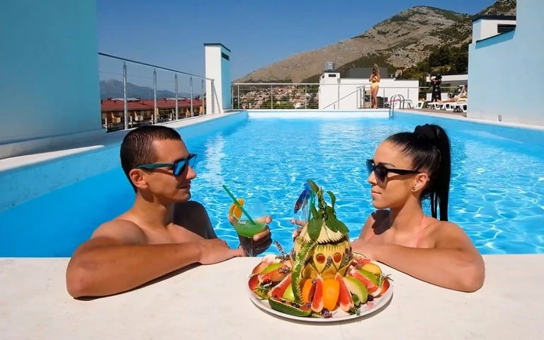 Najjužniji grad države sve popularniji među turistima i izletnicima