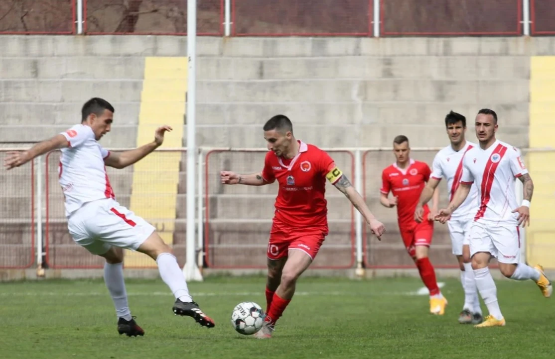 Mladost ostala bez licence; klub će tužiti Savez!