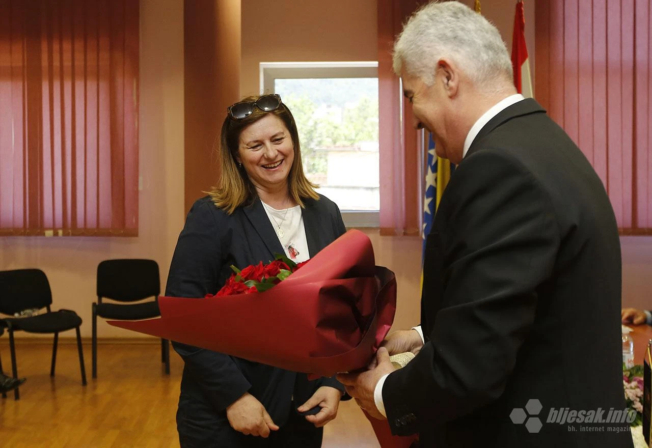HNS sprema rezoluciju o preglasavanju Hrvata