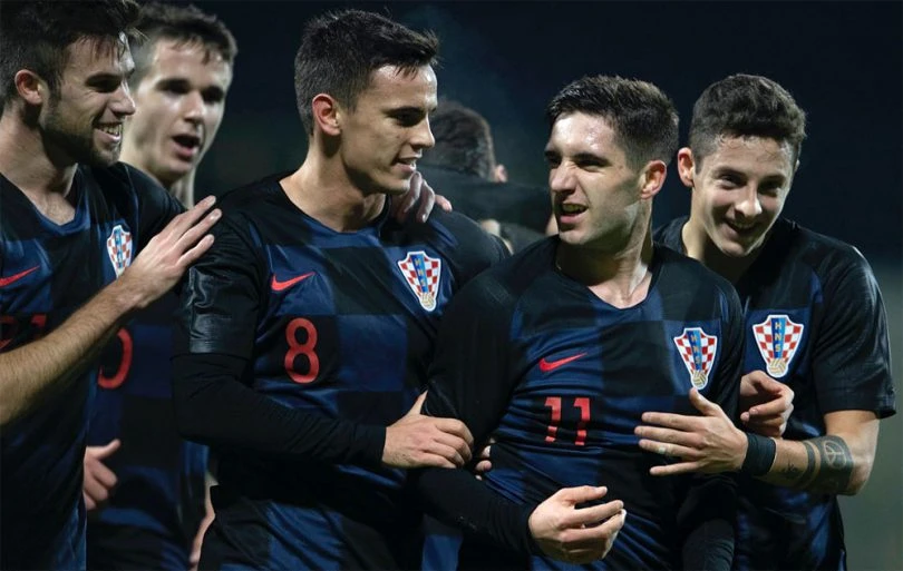 U21: Hrvatska protiv Španjolske u utakmici generacije