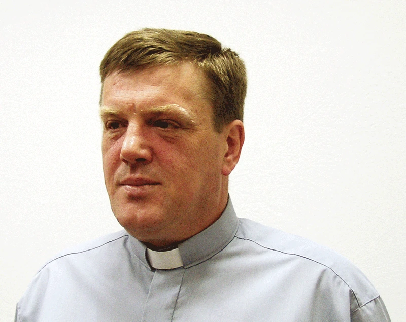 Preminuo don Jozo Čirko