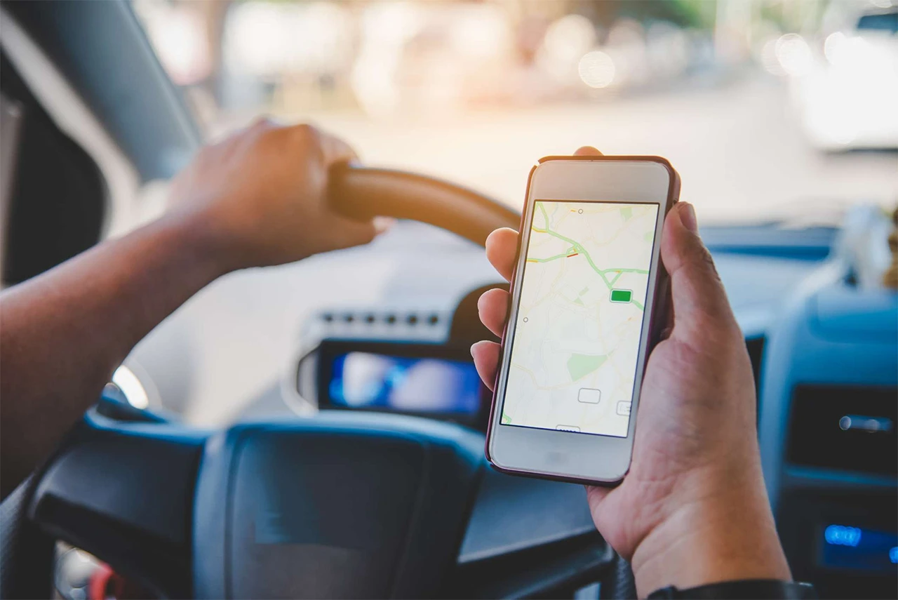 Pritvoren jer je GPS-om nadzirao kretanje bivše supruge