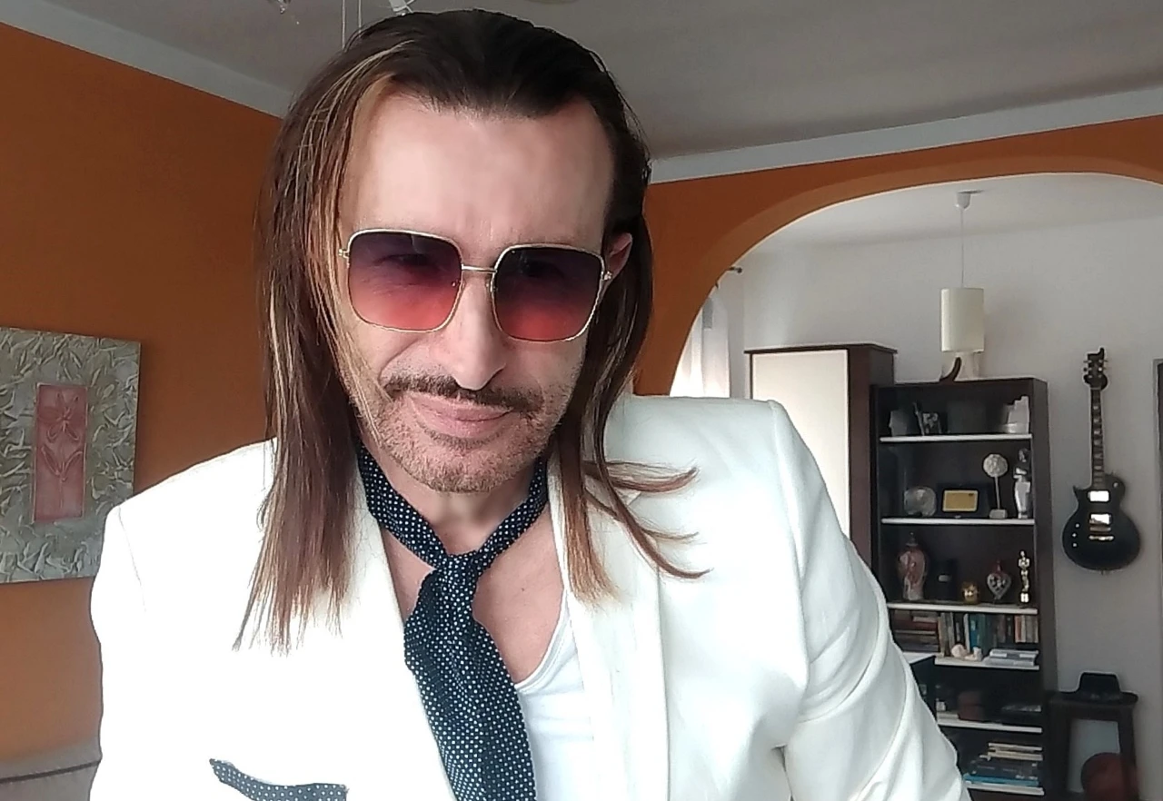 Poslušajte pjesmu s najdužim gitarističkim solom
