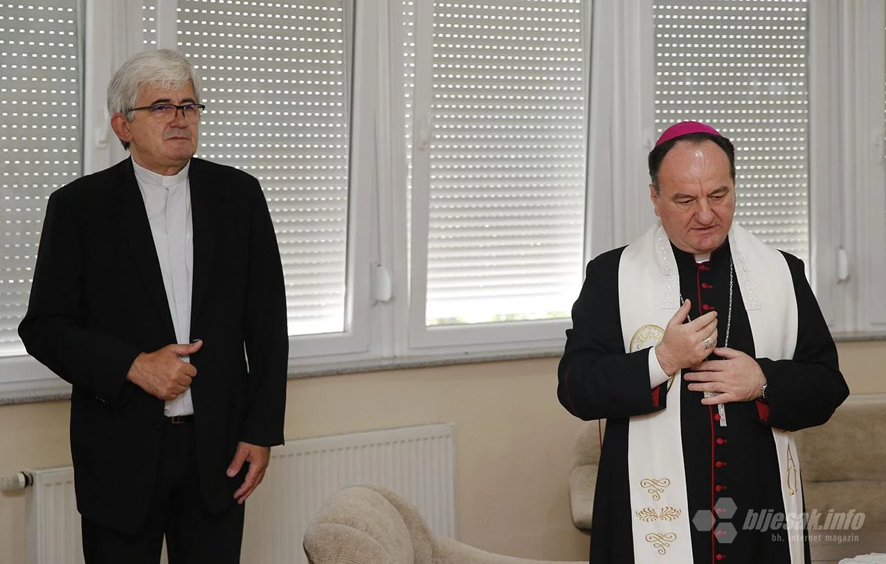 Otvoren dom za osobe koje se liječe u Mostaru i njihovu pratnju