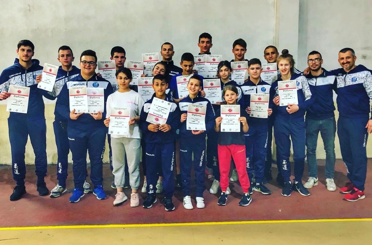 Neretvi 23 medalje od 19 sudionika