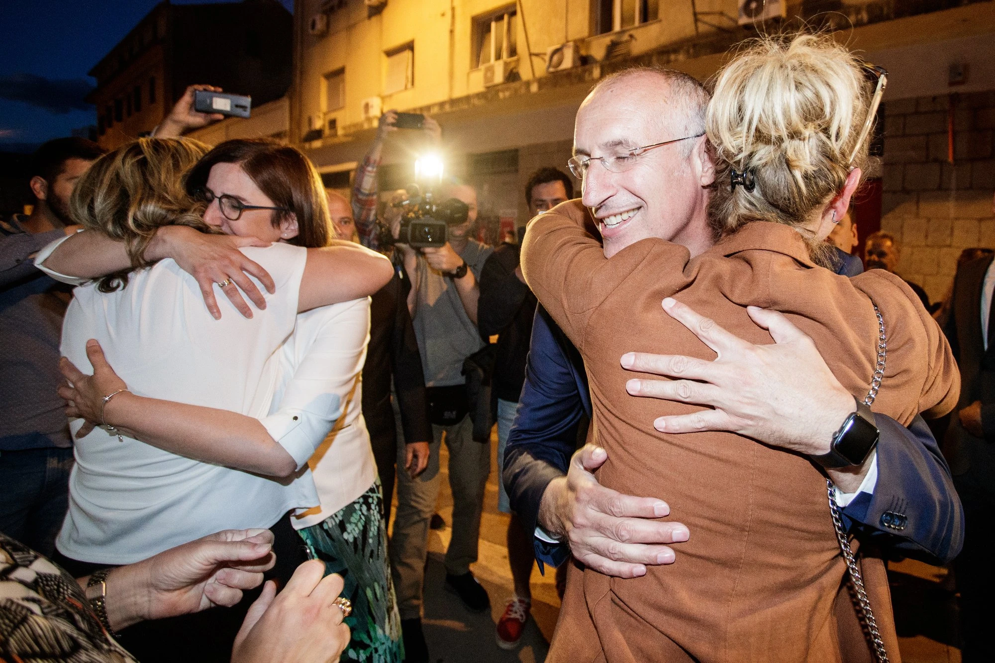 Ivica Puljak je novi gradonačelnik Splita