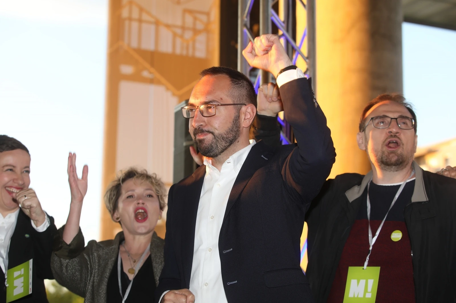Tko su pobjednici: Veliki gradovi izabrali nove gradonačelnike