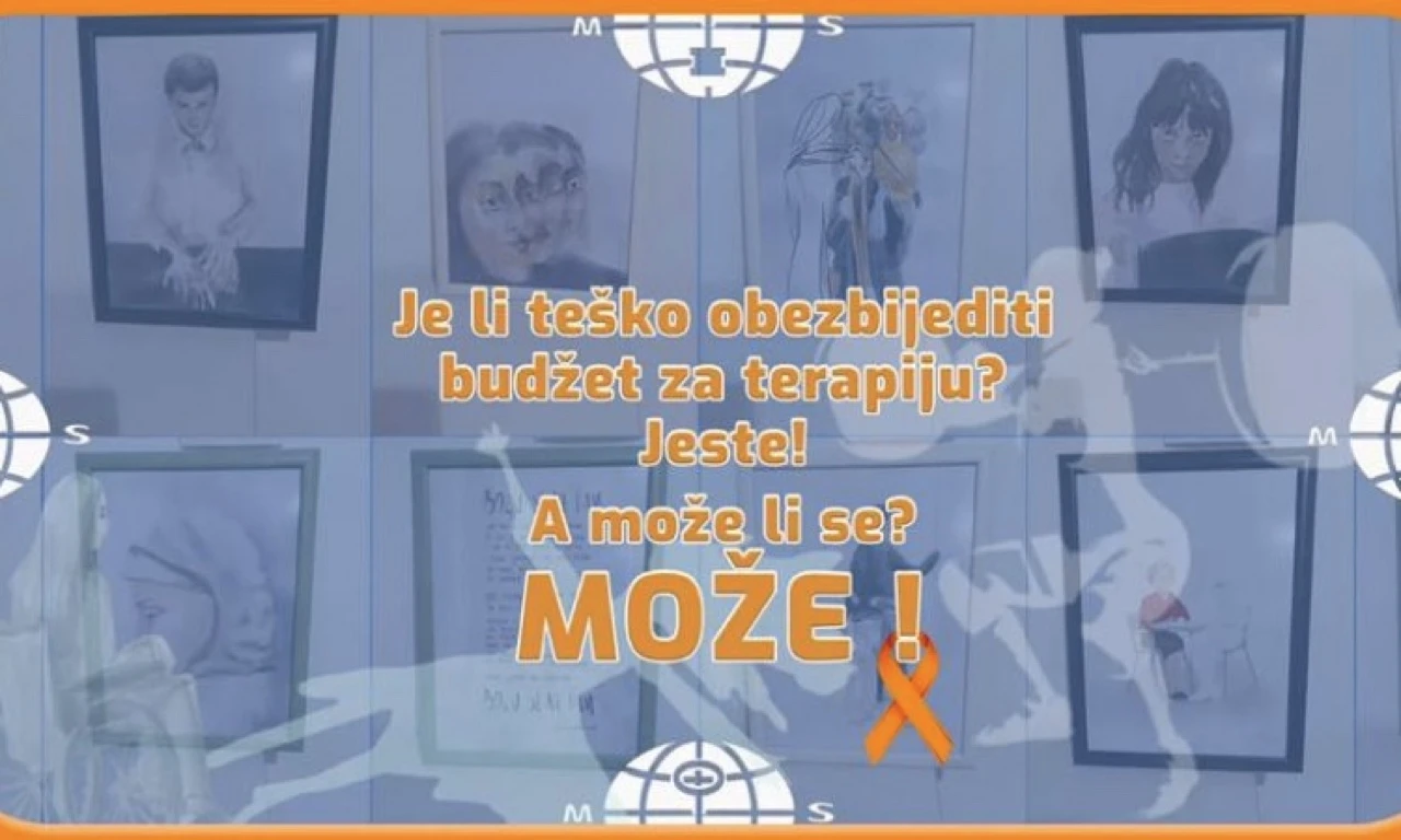 Oboljeli od multiple skleroze godinama čekaju na lijekove u FBiH