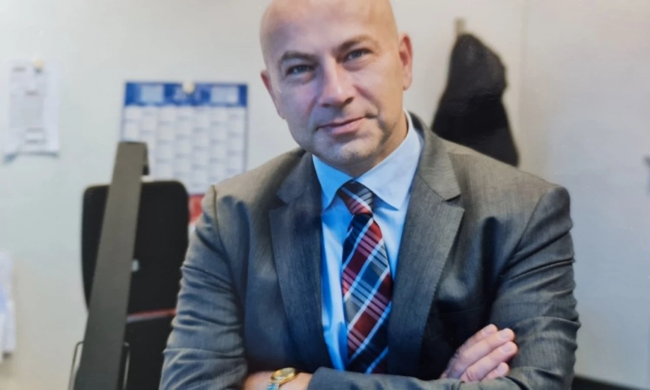 'BiH mora promijenti Ustav ukoliko želi biti demokratska država'