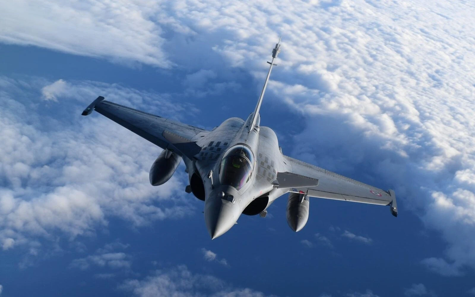 Evo zašto stručnjaci smatraju Rafale najboljim borbenim avionom na svijetu