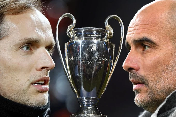 Englesko finale u Portu: Tuchel ili Guardiola?