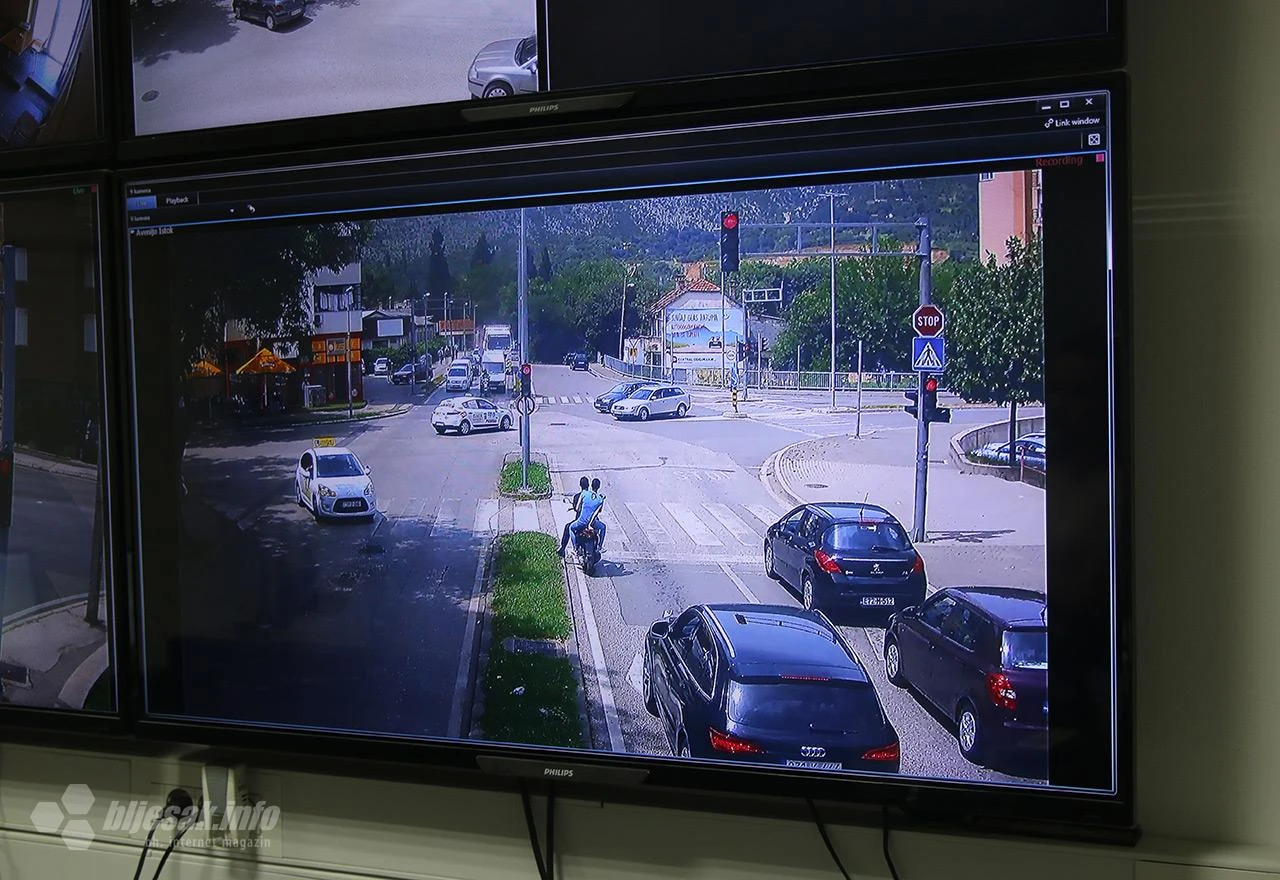 MUP HNŽ prezentirao sustav 'Renata' i projekt informatizacije evidencija
