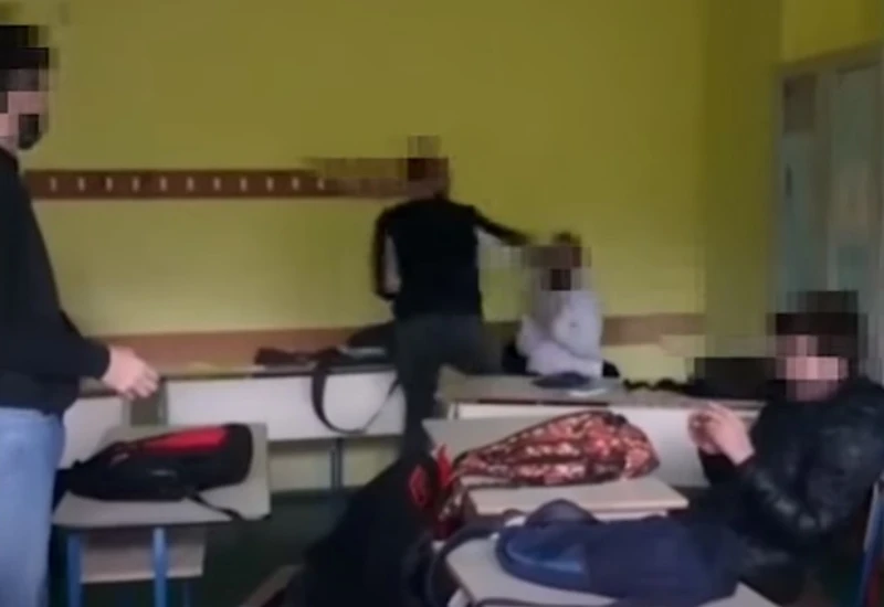 VIDEO | Mostar: Dječak pretučen u osnovnoj školi