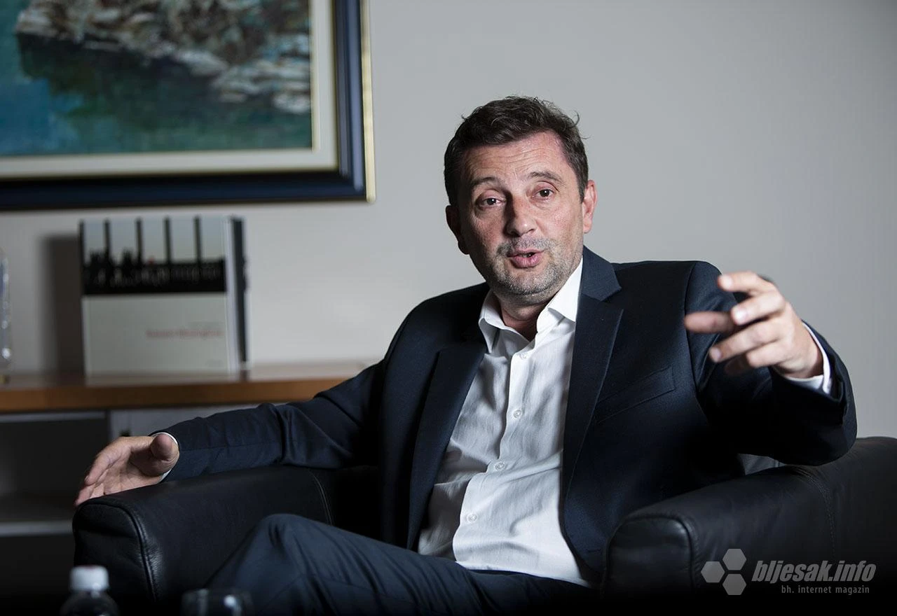 Politika nema što raditi u komunali