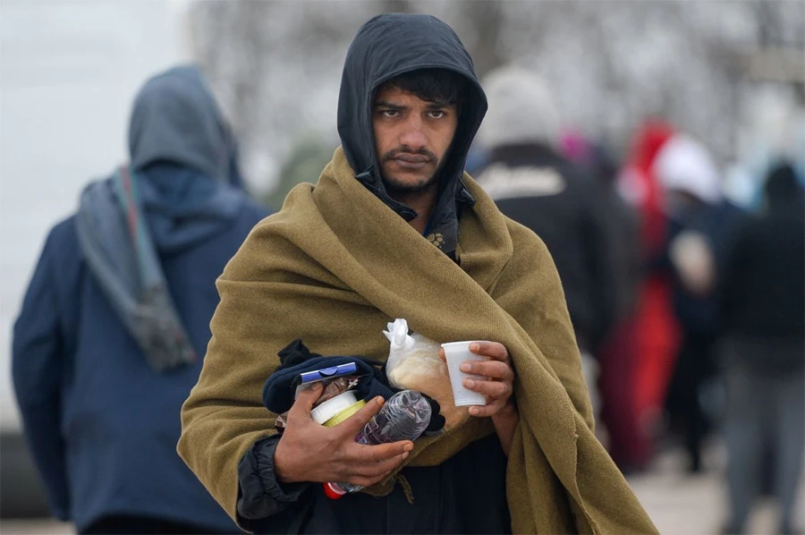 UNHCR: Europljani prestanite 'nezakonito vraćati' migrante