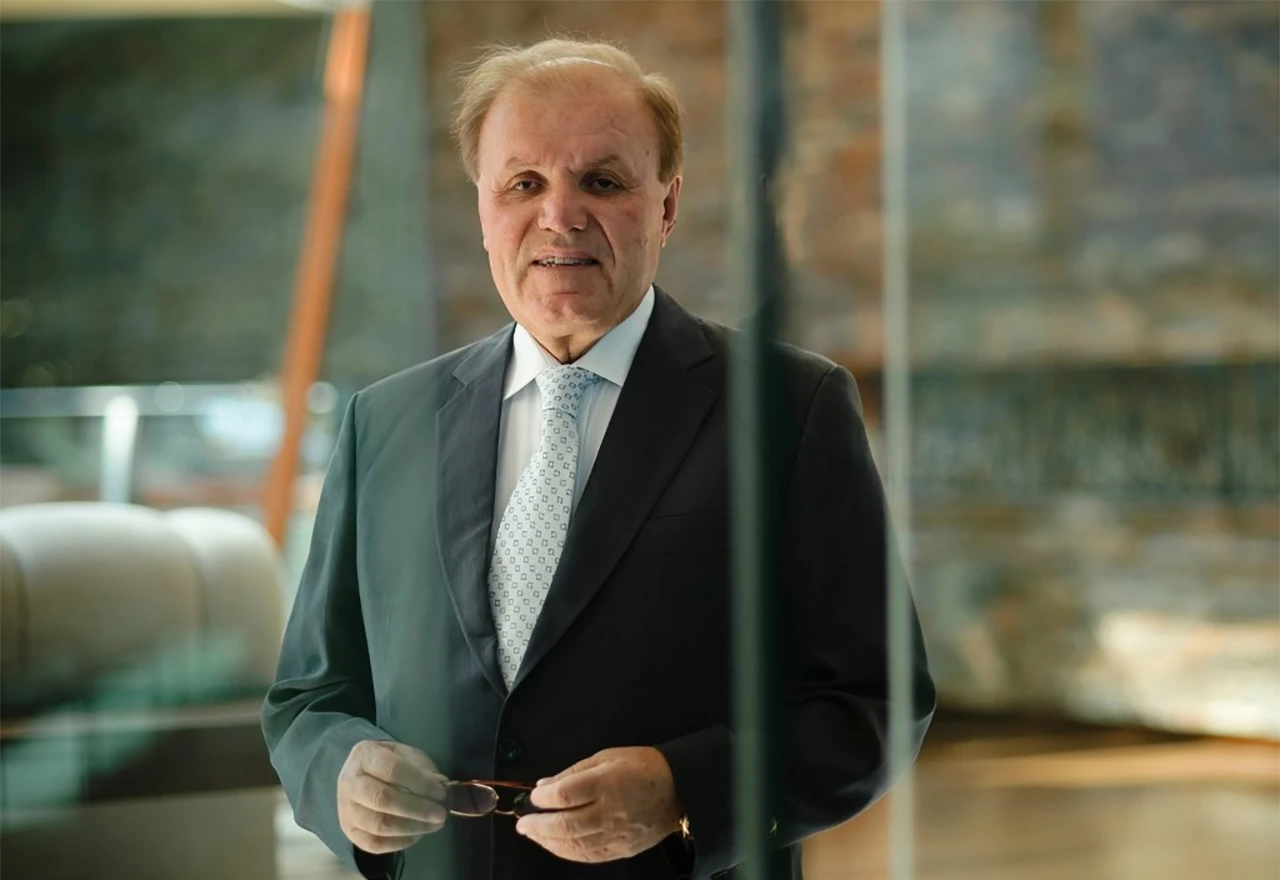 Kurjak promijenio priču: Ipak je bio mentor Sebiji Izetbegović u Sarajevu
