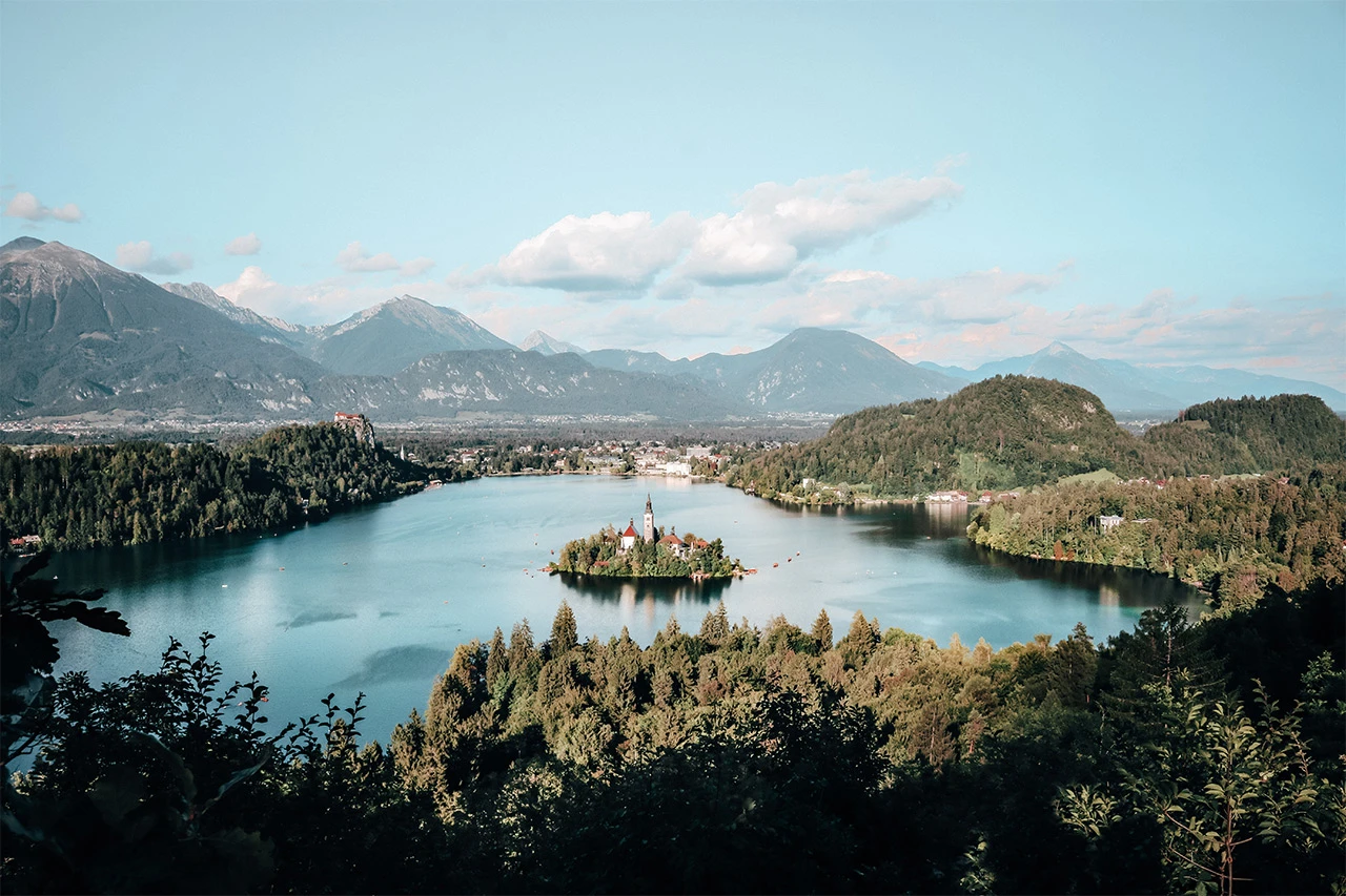 Slovenija i ove godine izdaje turističke bonove