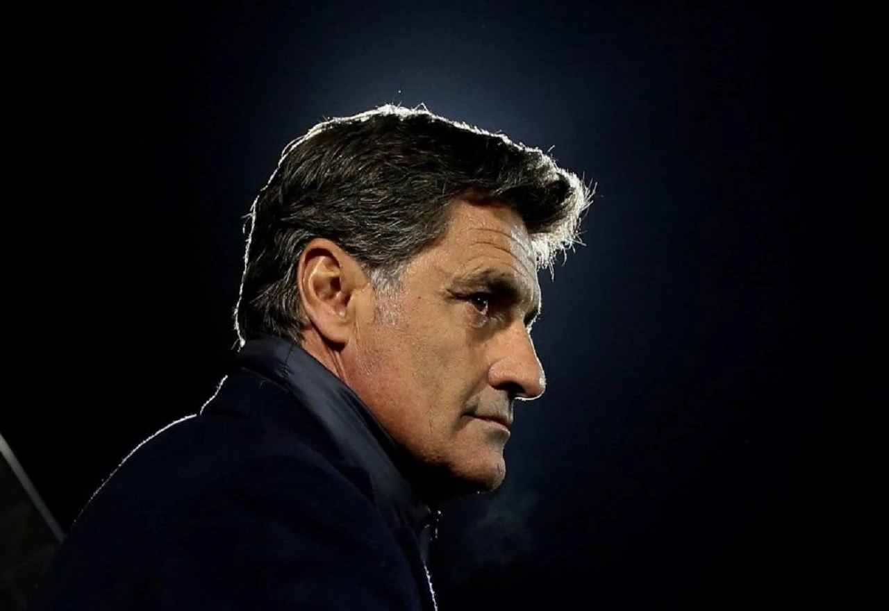 Miguel Gonzalez novi trener Getafea