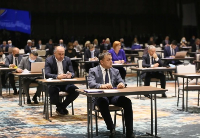 Odobren Nacrt Zakona o ustanovama socijalne zaštite Federacije