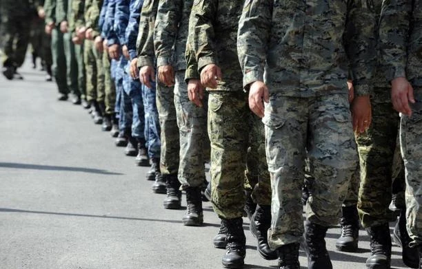Hrvatska razmišlja o vraćanju vojnog roka 