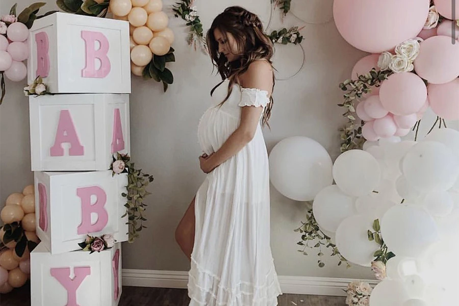 Jeste li spremni za ovo: 'Babine' su out, babyshower je in?! 