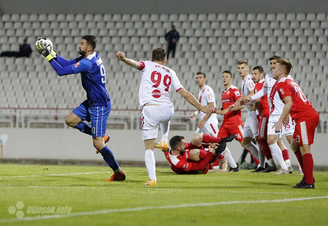 Bogdanović produžio s Veležom
