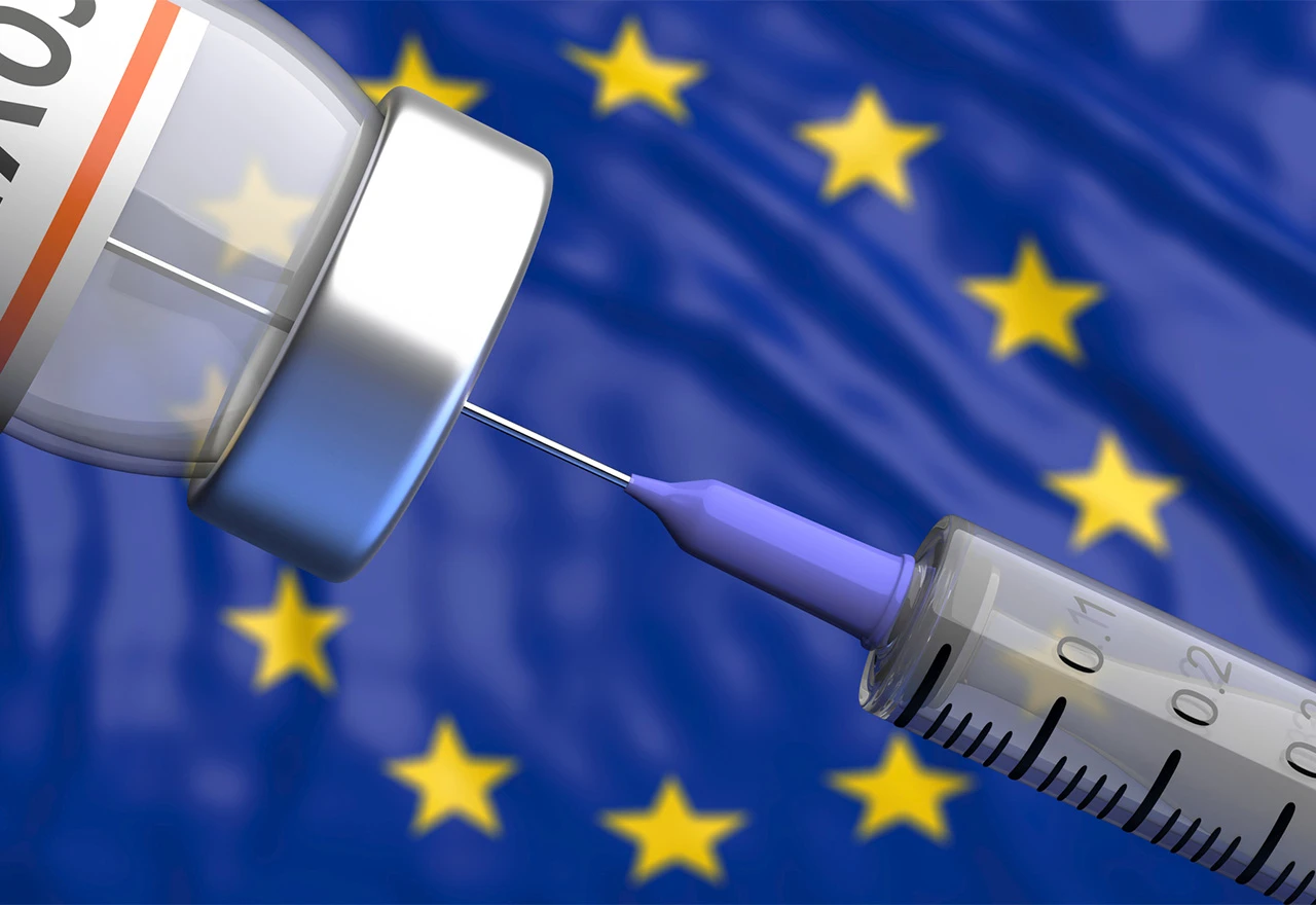 EU traži kaznu za 'AstraZenecu' - 10 eura po dozi za svaki dan kašnjenja