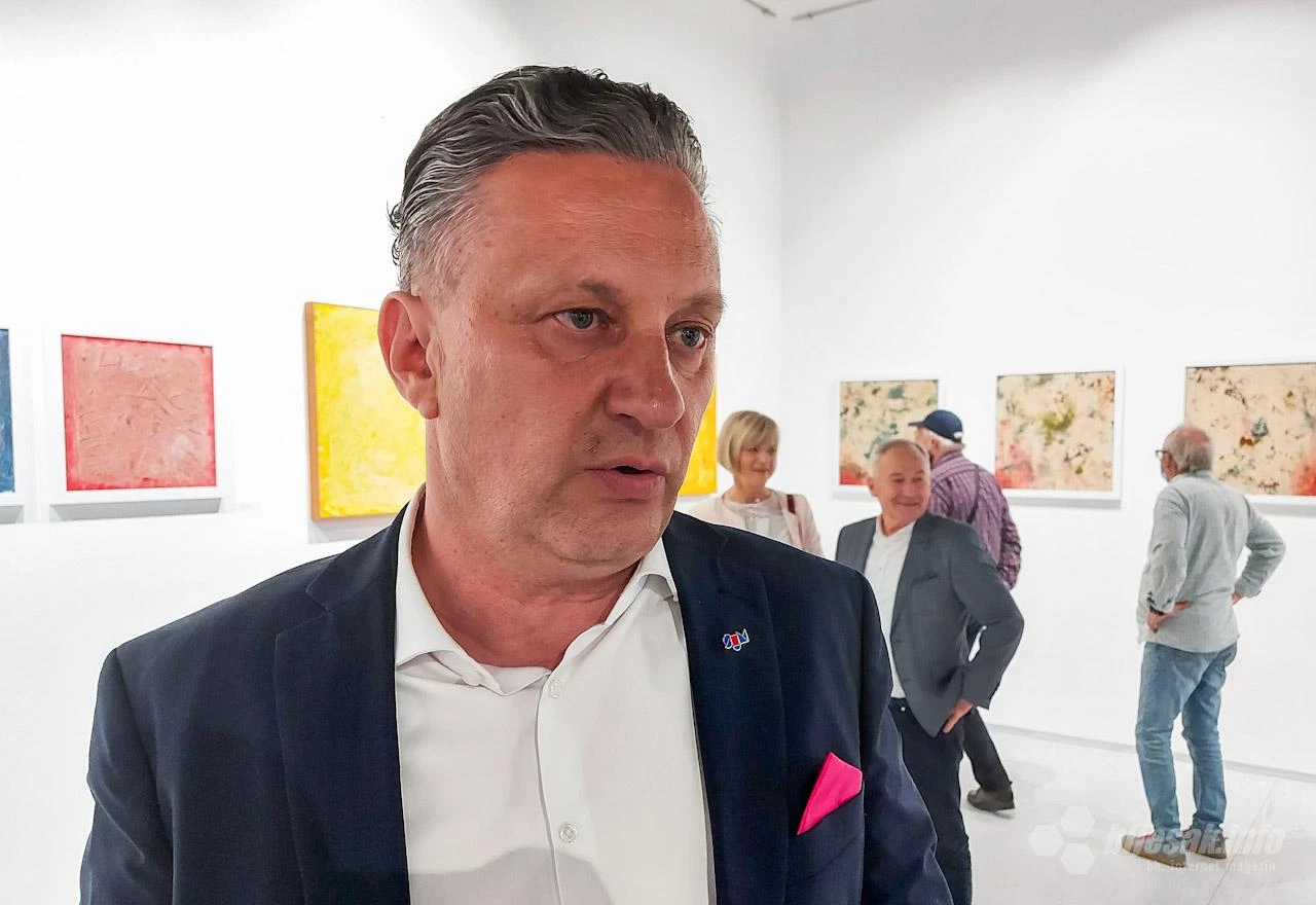 Tomić ostaje rektor mostarskog Sveučilišta