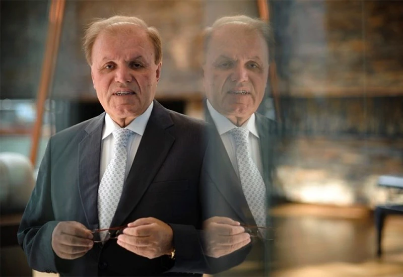 Kurjak ponavlja: Ja joj nisam bio mentor
