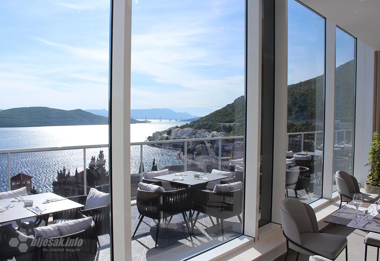 Neum spremno dočekuje ljetnu sezonu