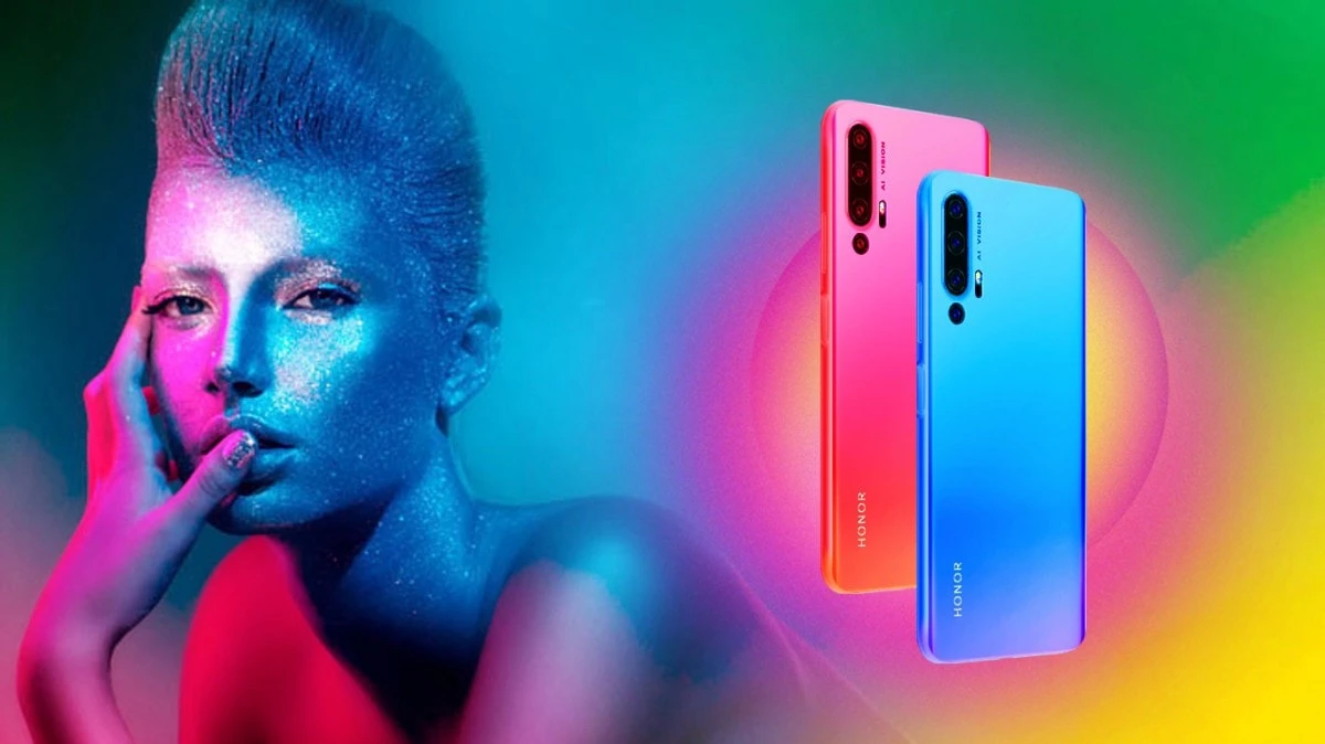 Honor uskoro predstavlja nove telefone koji će imati podršku za Googleove servise