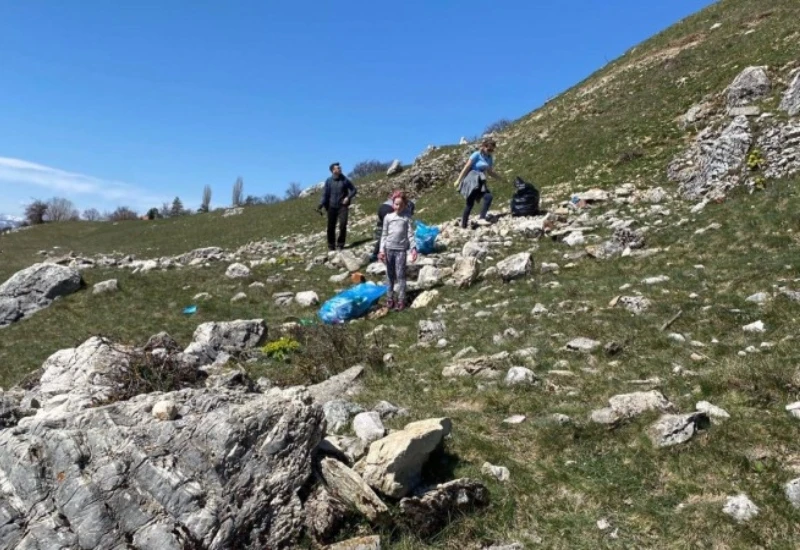 Livno se šminka za proljeće 