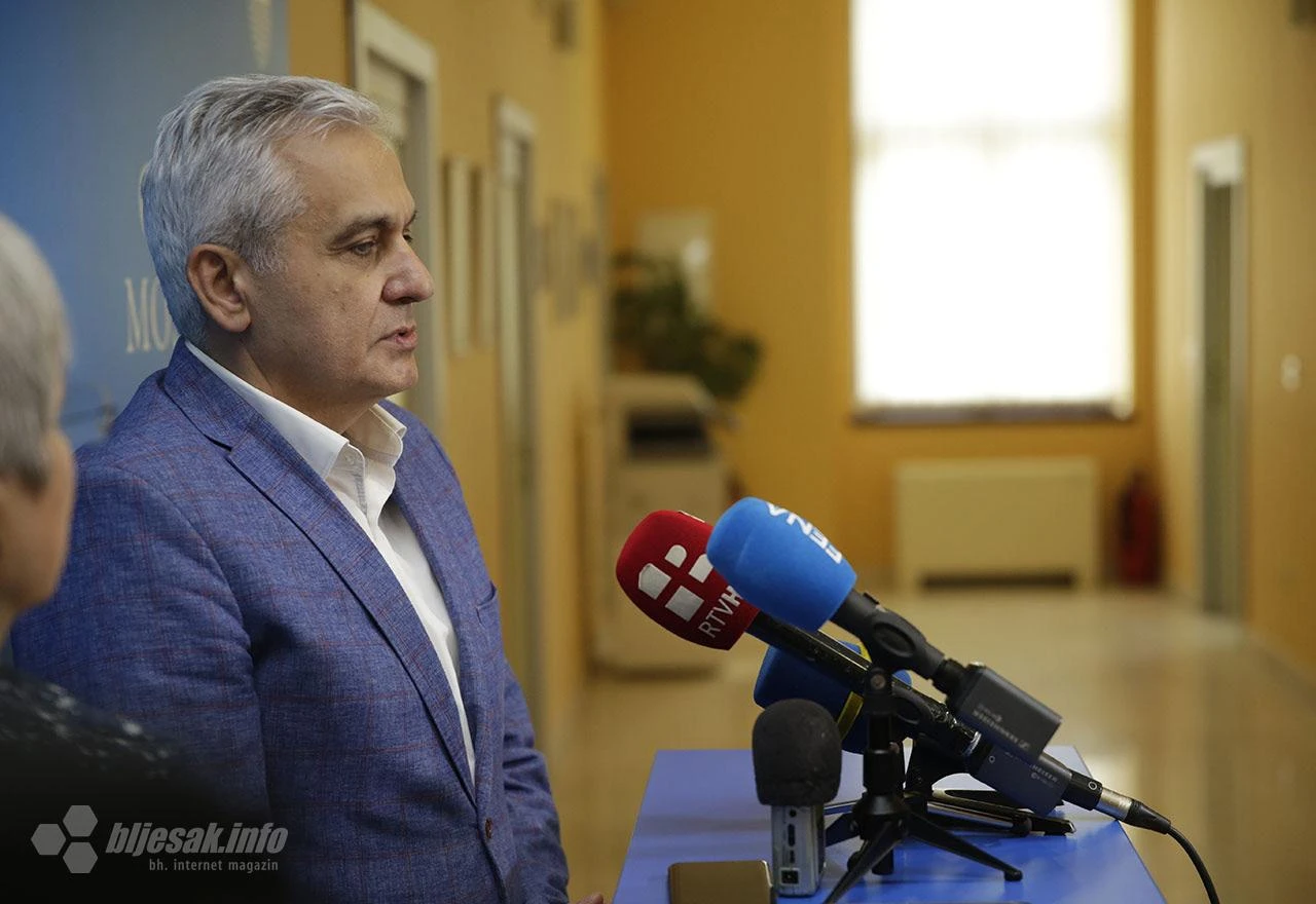 Mostar: Stanovi kupljeni, investitor ne može legalizirati zgradu