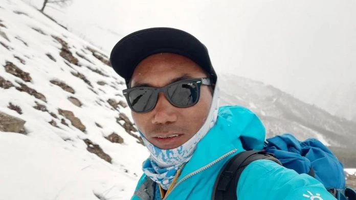 Zbog ružnog sna odustao od 26. osvajanja vrha Mount Everest