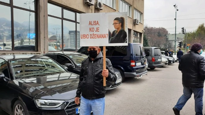  Ljubo Seferović će svjedočiti u Tužiteljstvu BiH protiv Dupovca, Mutapa i Barića