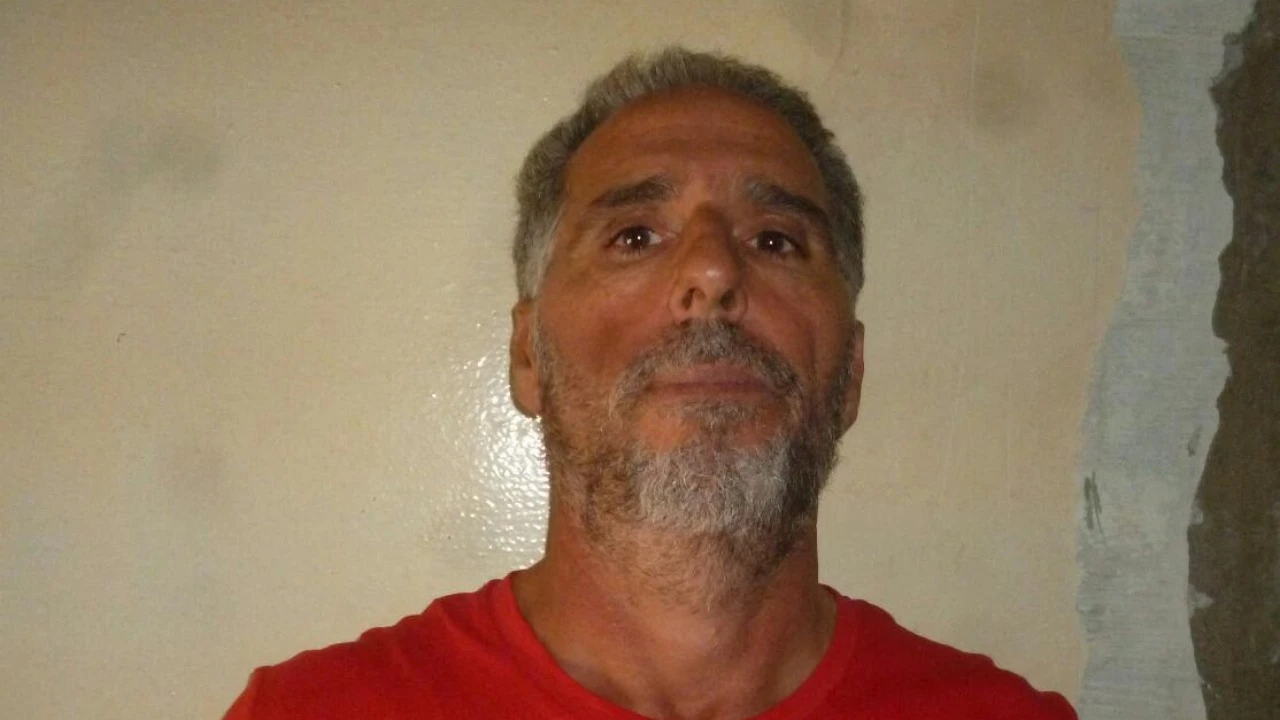 Uhićen talijanski mafijaš Rocco Morabito, u bijegu od 2019.