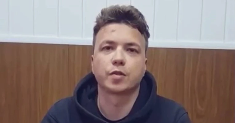 EU dogovorio nove sankcije Bjelorusiji zbog incidenta sa zrakoplovom Ryanaira