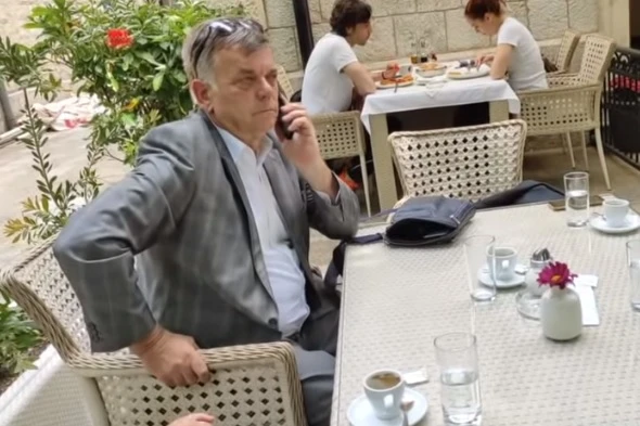 Evo Kako je Vukanović tjerao suce u Trebinju na posao
