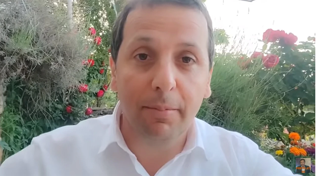 VIDEO | Uhićen Nebojša Vukanović