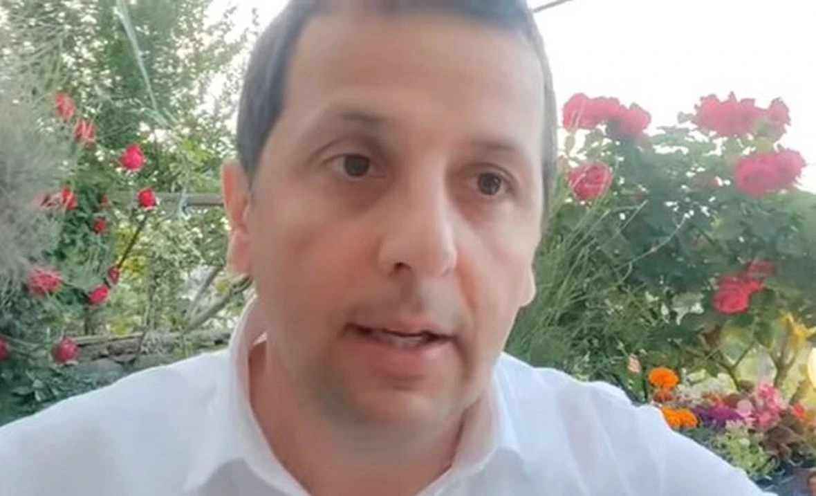''Trebinjske kadije'' - Nebojša Vukanović za jedan dan dobio sedam plavih koverti