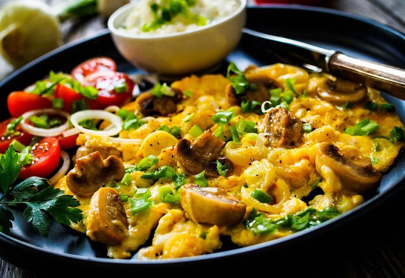 Recept za doručak koji izaziva suze