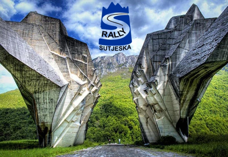 Auto-Moto Rally ''Sutjeska 21'' početkom srpnja