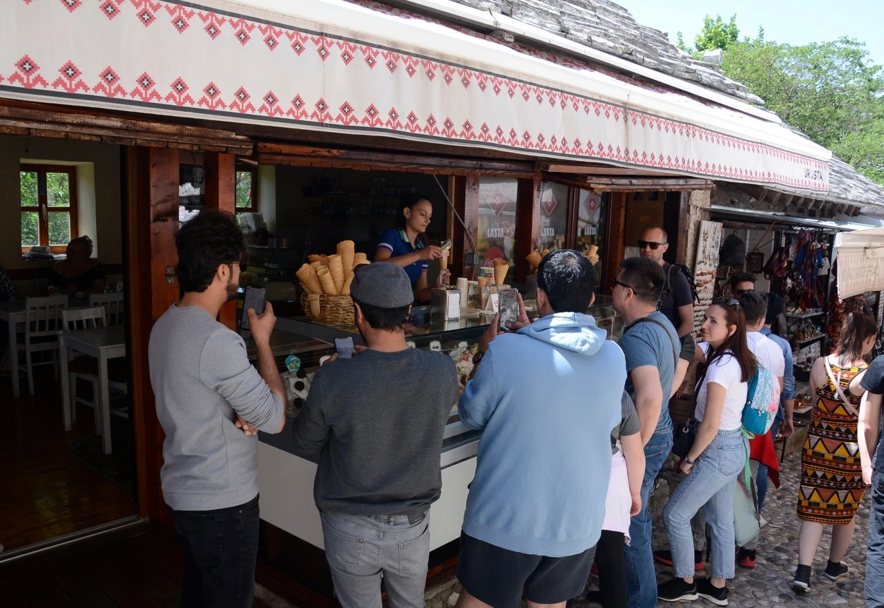 Odličan turistički vikend za Mostar