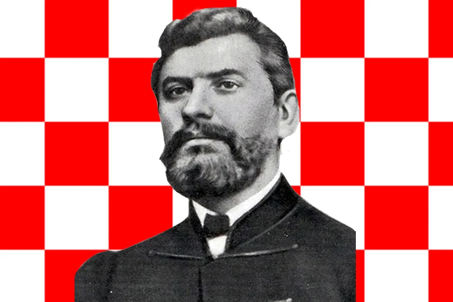 'Ni pod Beč, ni pod Peštu, nego za slobodnu, samostalnu Hrvatsku'