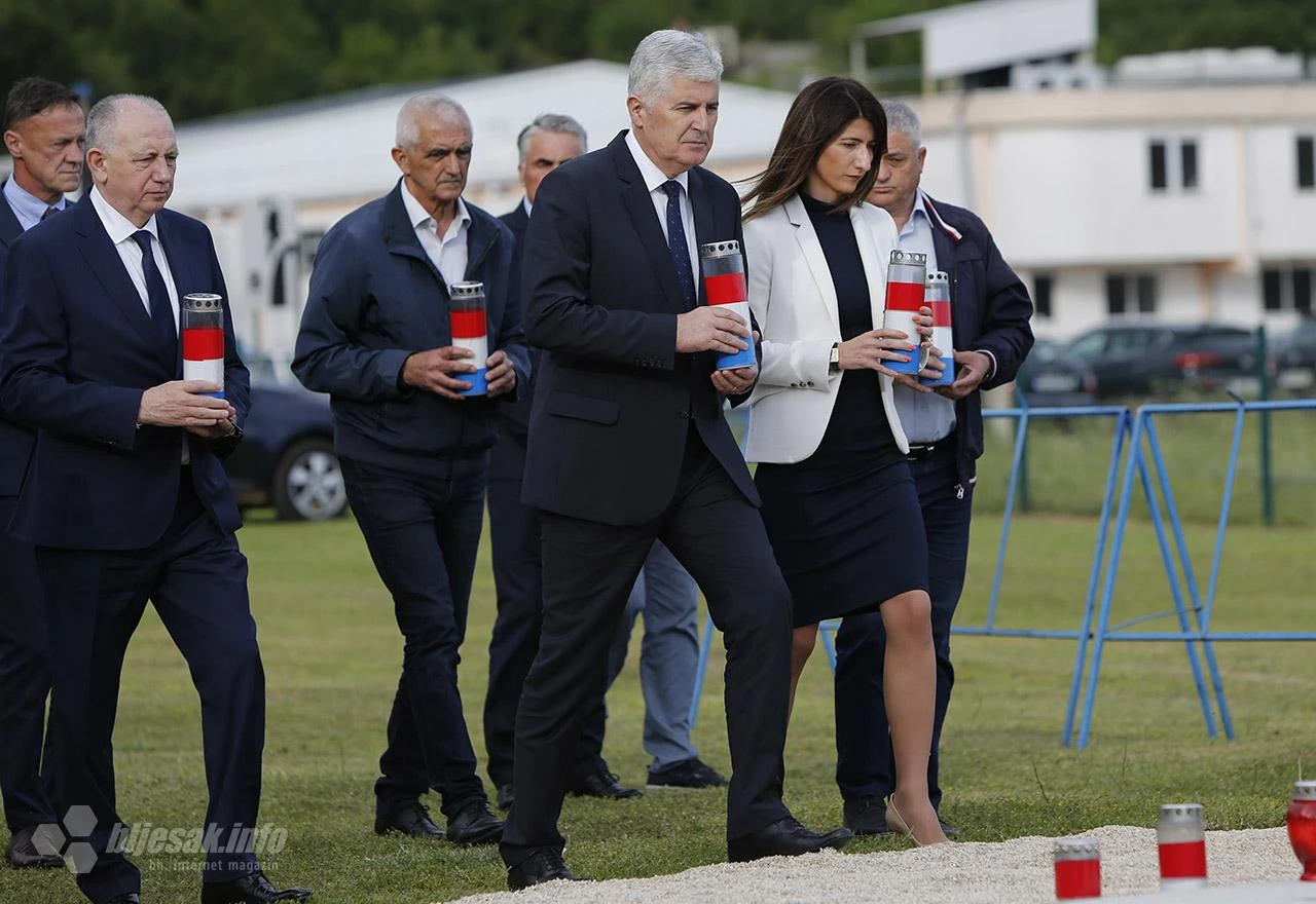HNS: Floskule vječne oporbe će ostati samo floskule koje nitko ne doživljava